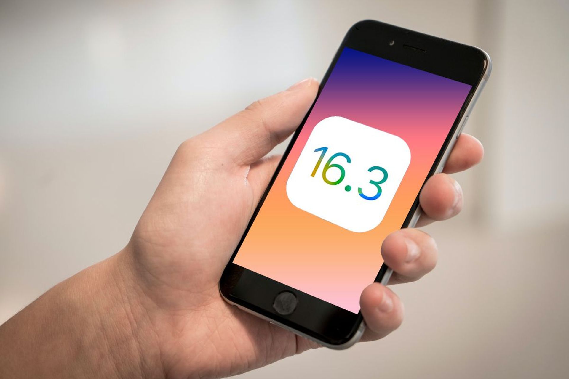 iOS 16.3 public beta is out: What are the new features?