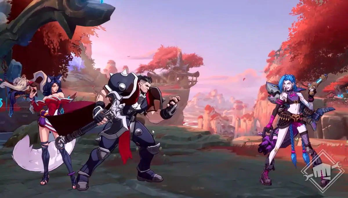 Riot Games Project L: Release date, gameplay, rumors, and more