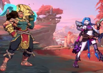 Riot Games Project L: Release date, gameplay, rumors, and more