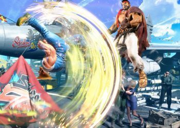 Street Fighter 6 Drive System explained