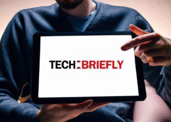 techbriefly wrapped 2022