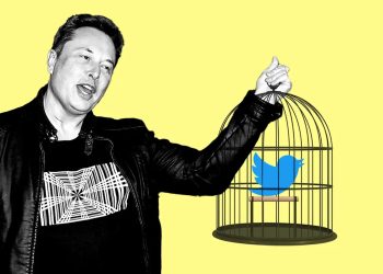 Twitter bans Instagram, Mastodon, and other competitors’ links