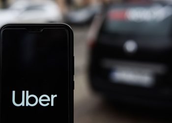 Uber is hacked, again…