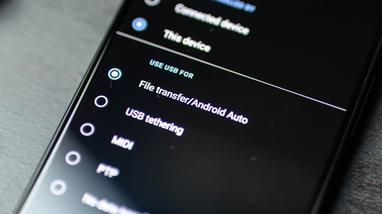 Can you use Android phone as bootable USB without root? TechBriefly