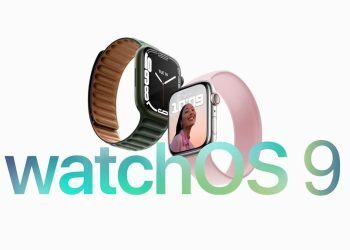 watchOS 9.2