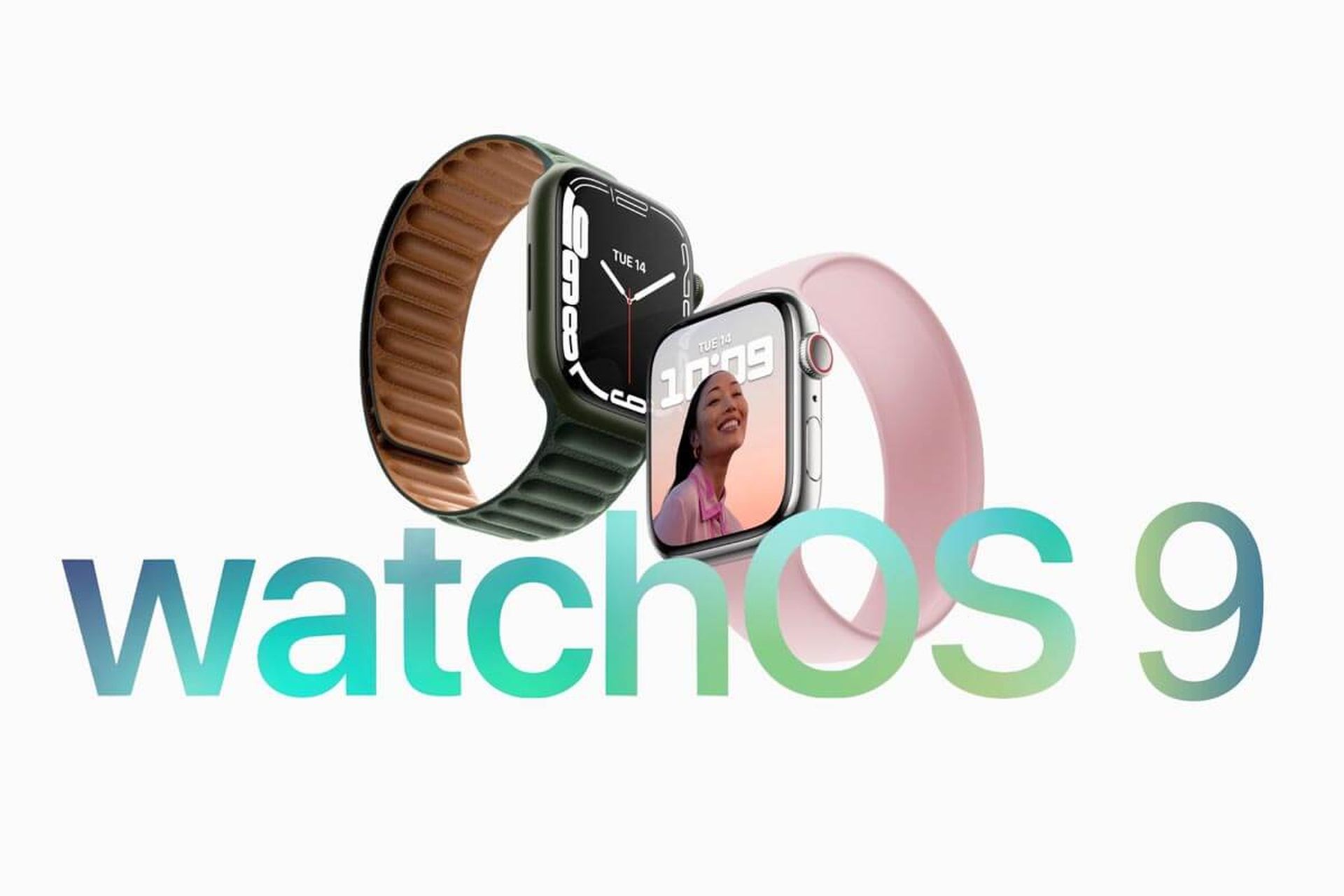 watchOS 9.2