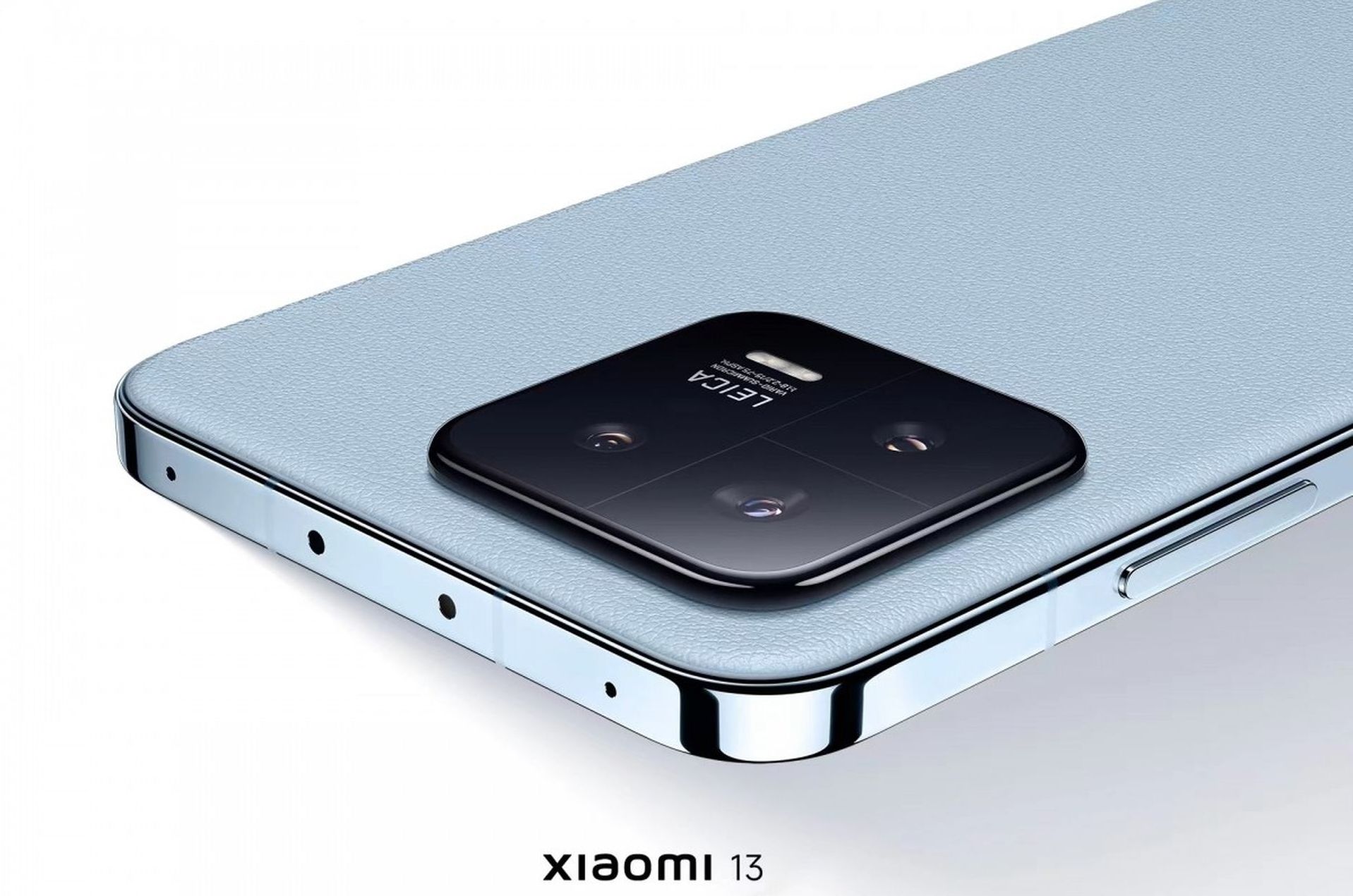 Xiaomi 13 Pro and Xiaomi 13: Specs, price and release date