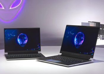 Alienware X16 - Alienware M18: Specs, price and release date