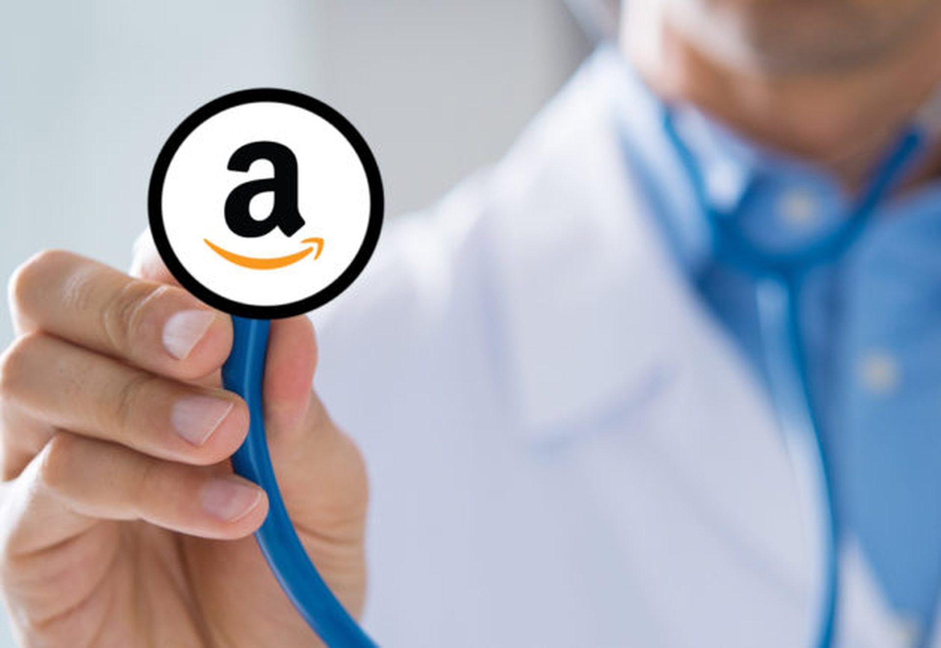 Amazon RxPass: получайте рецептурные лекарства в аптеке Amazon.