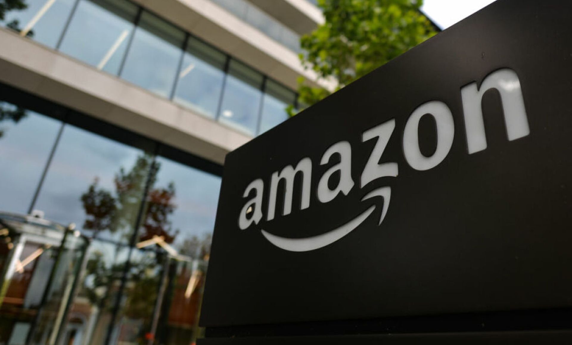 Amazon layoffs 2023