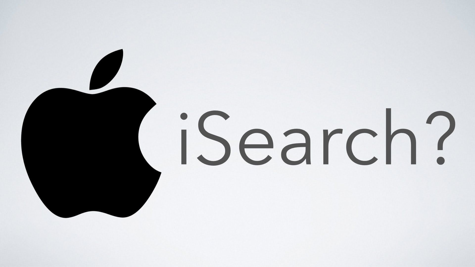 Apple Search sta sostituendo Google?