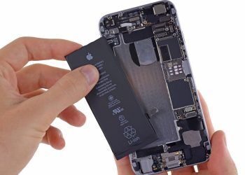Apple battery replacement prices