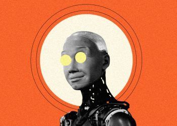 The stars of CES 2023 were robots