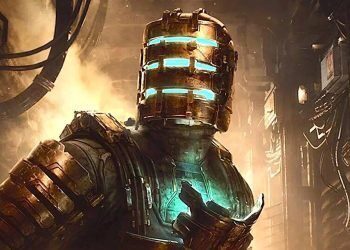 Dead Space Remake suit locations and how to get them