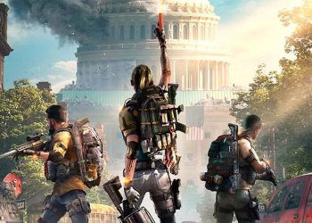 How to fix Division 2 if it keeps crashing in 2023?