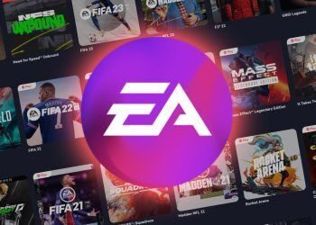 EA App collection empty