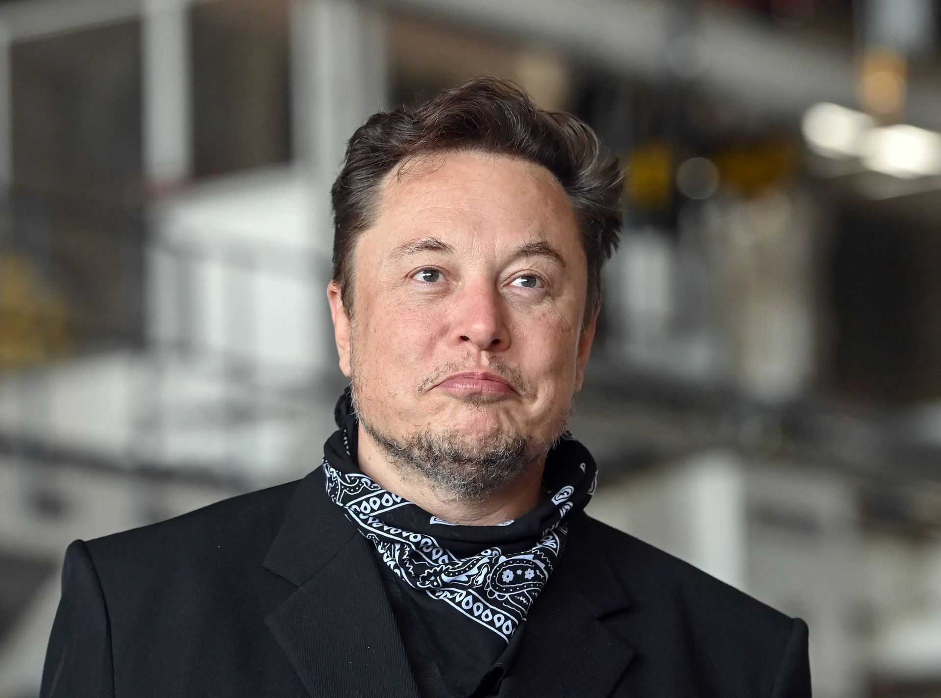 Elon Musk Guinness World Record
