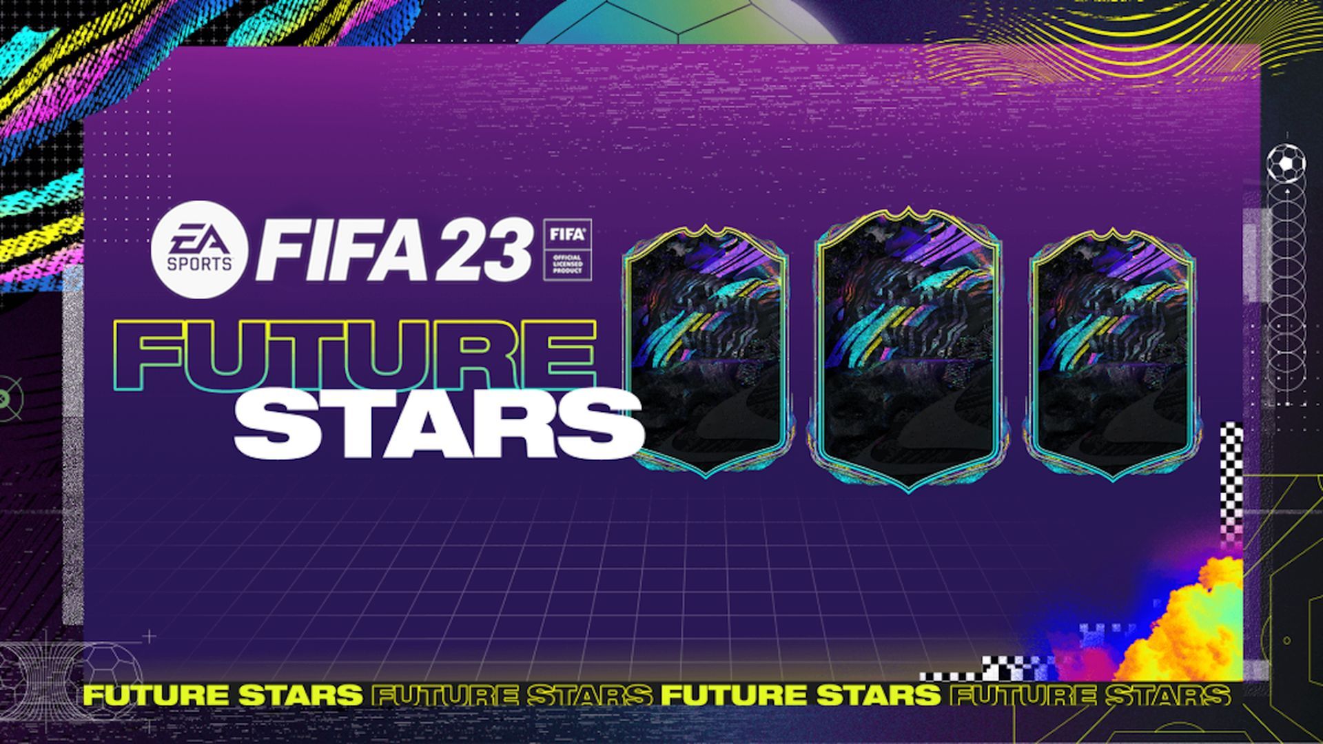 FIFA 23 Future Stars Swaps event: Start date and rewards