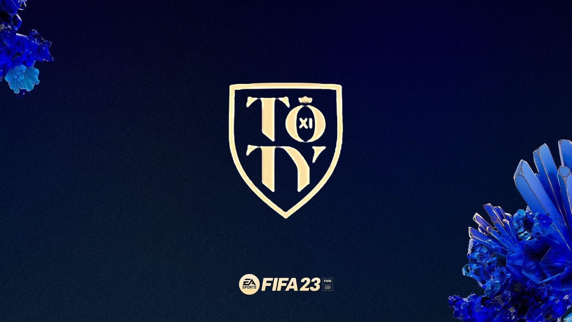 FIFA 23 TOTY vote