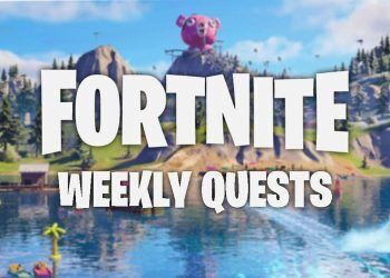 Fortnite no weekly quests: Why Fortnite weekly quests disappeared?