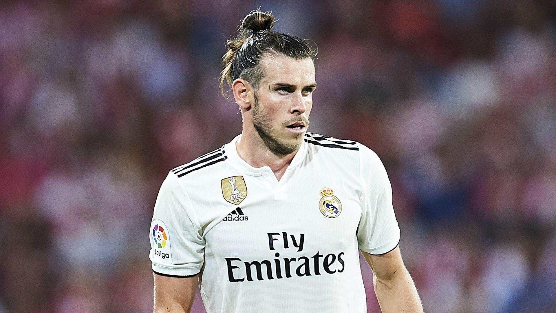 Gareth Bale SBC FIFA 23