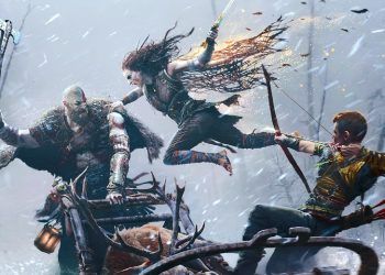 God of War Ragnarok 3.02 update patch notes