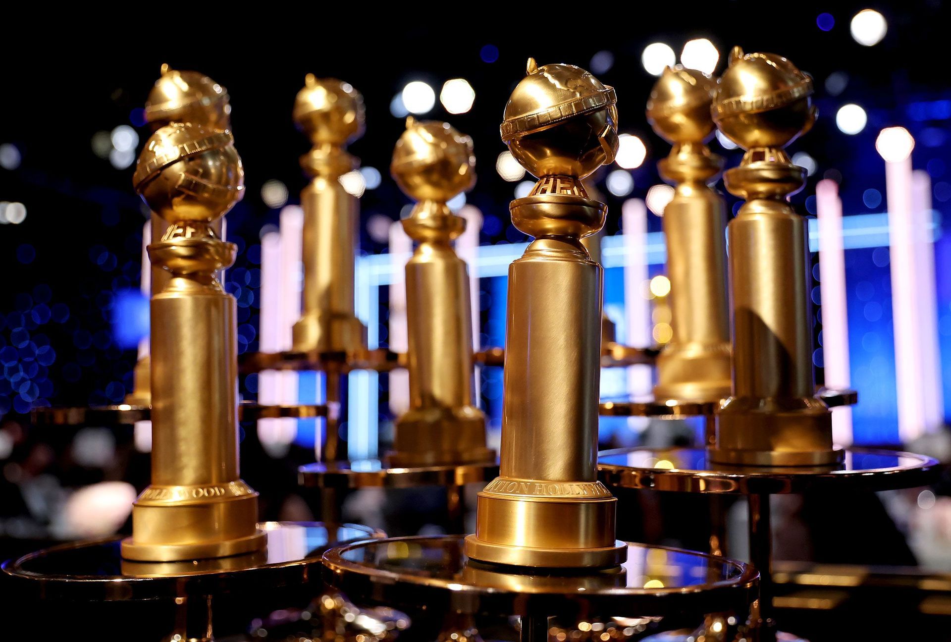 2023 Golden Globe Awards: And the winners are...
