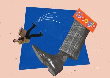 Google cuts 6% of its workforce