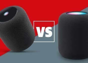 Homepod vs Homepod 2
