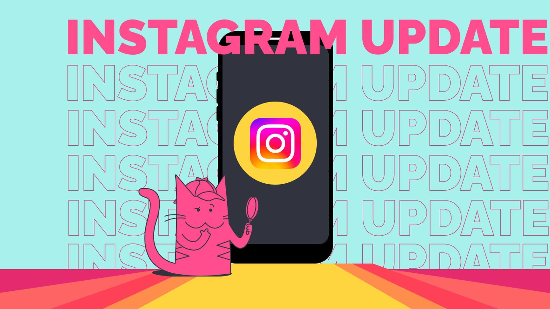 Instagram not working 2023: How to fix it?