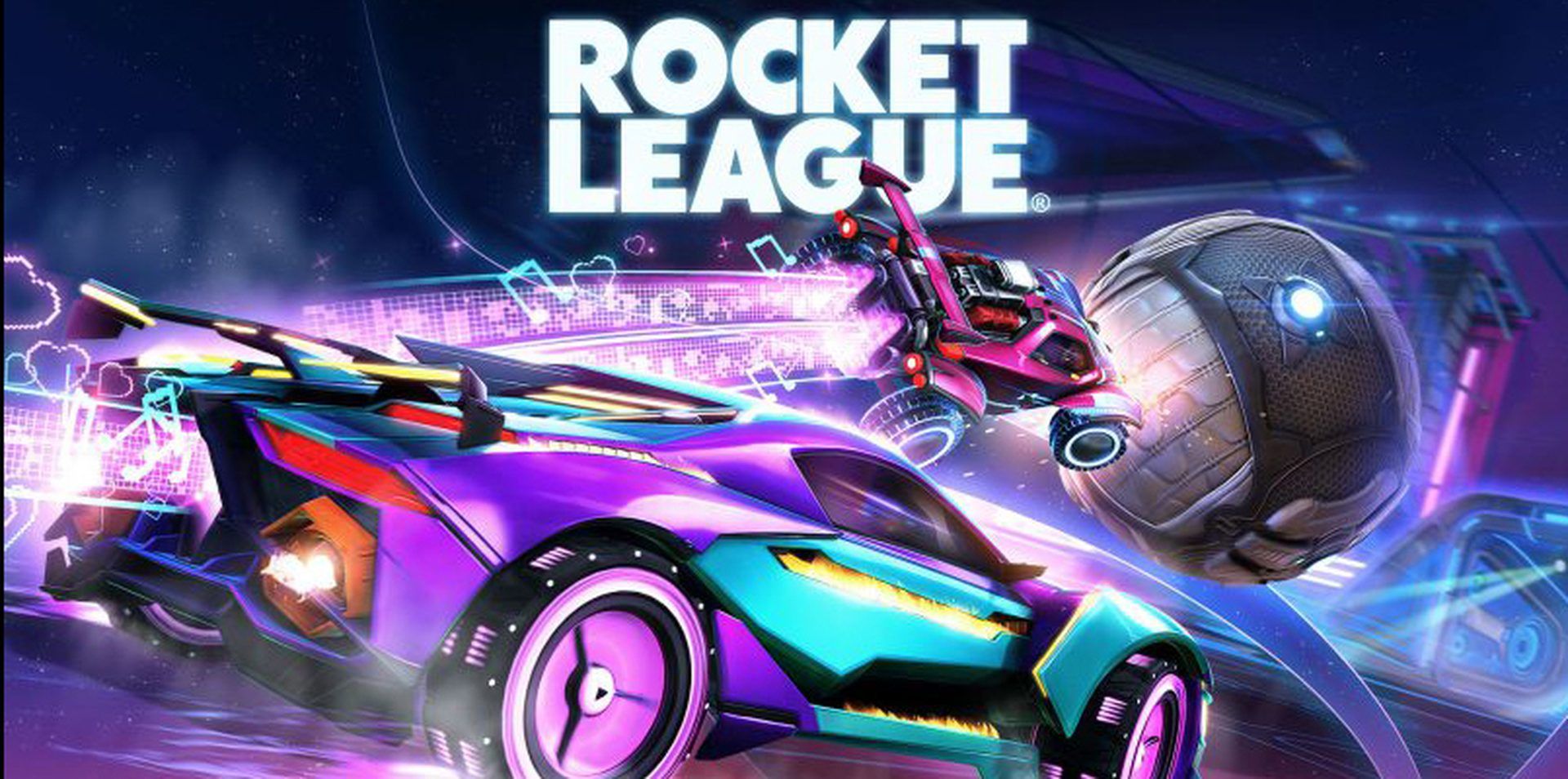 How to get Rocket League on Steam? (2023)