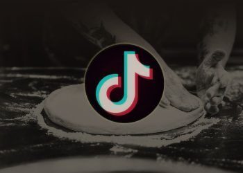 Las Vegas pizzeria TikTok