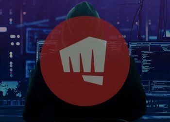 League of Legends source code leak