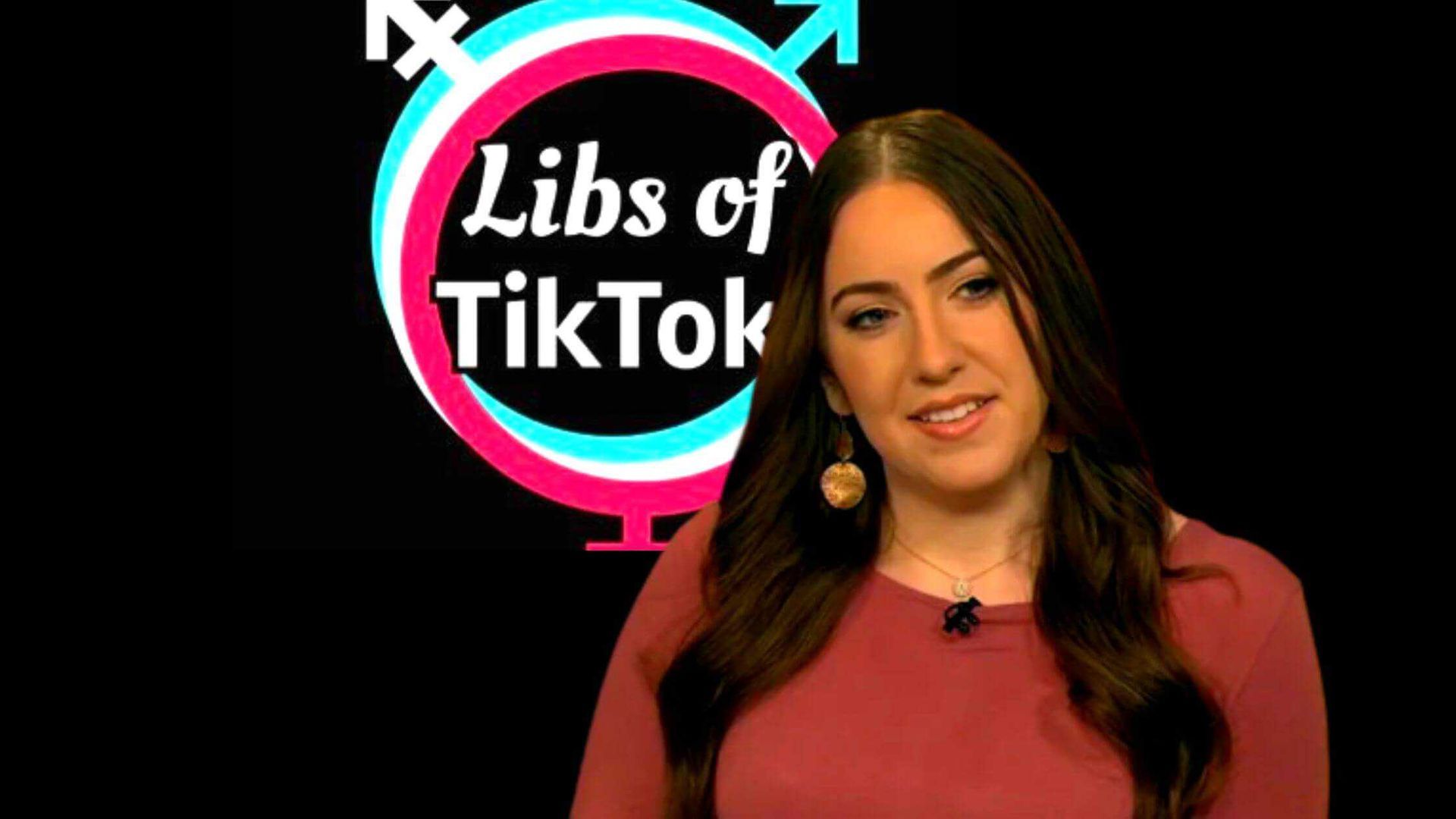 Libs Of Tiktok Face Reveal Hit Social Media Like A Bombshell 1