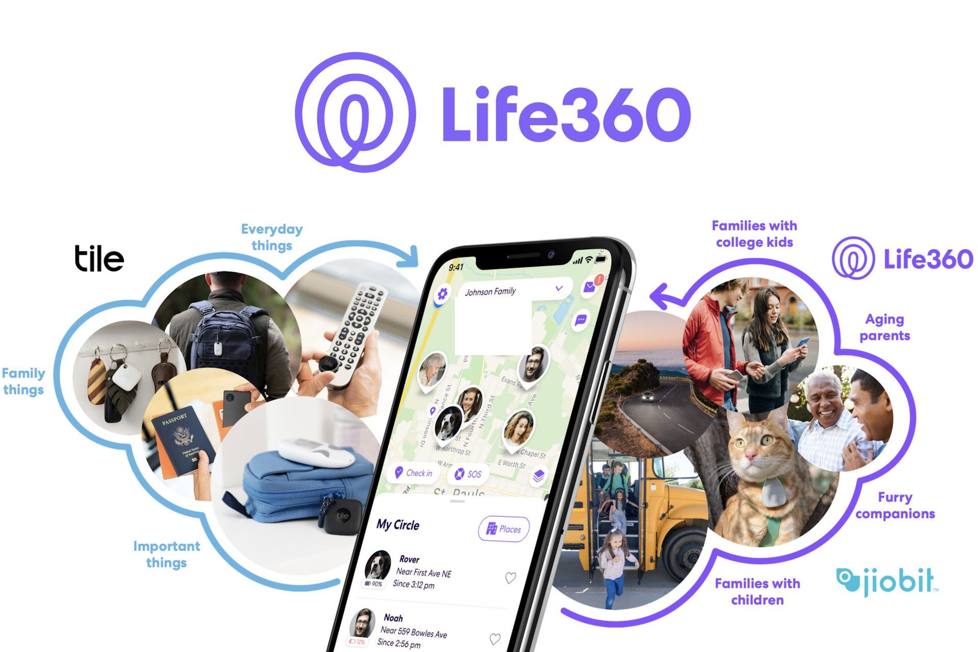 Life360 not working: How to fix life 360 not updating error?