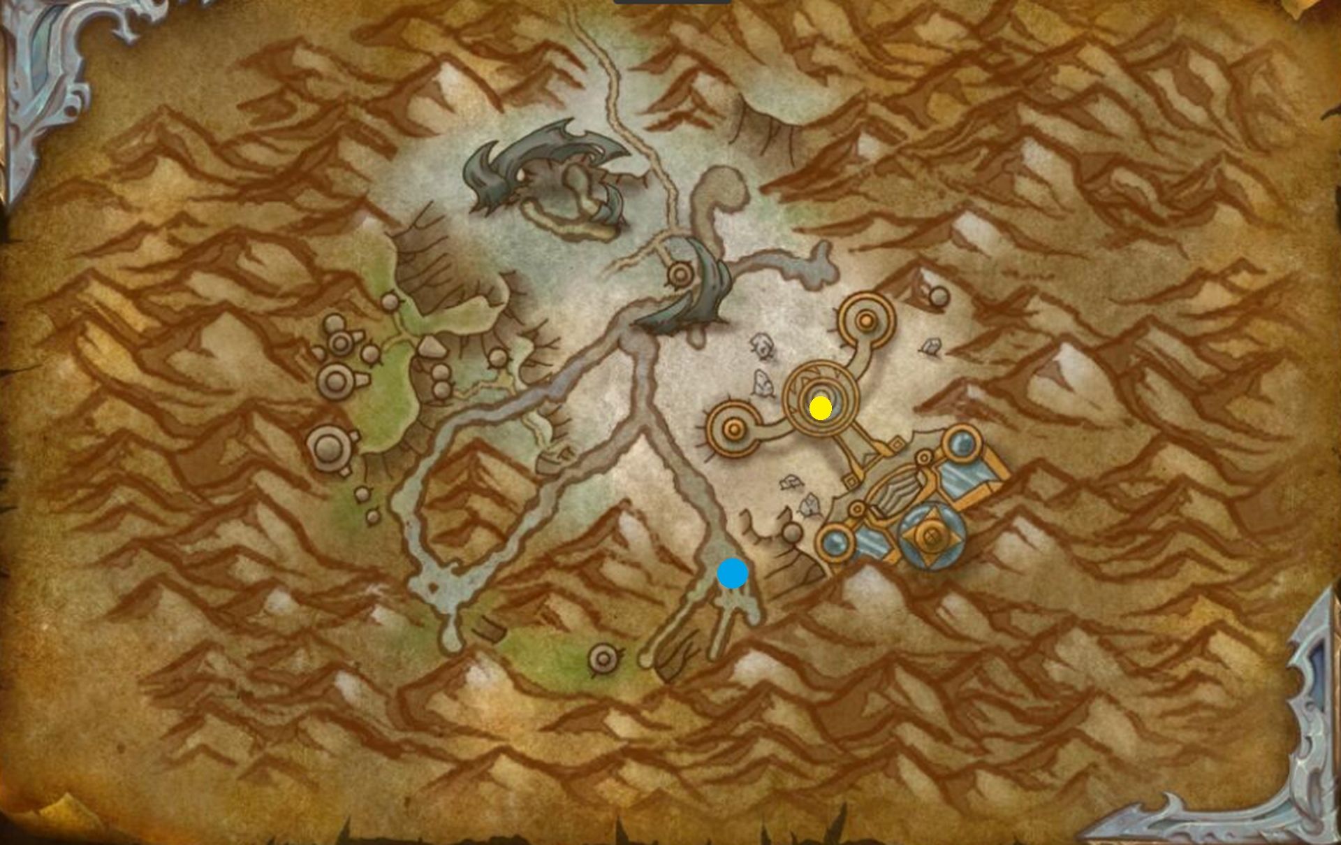 WoW Liskanoth: Location, abilities and strategies explained
