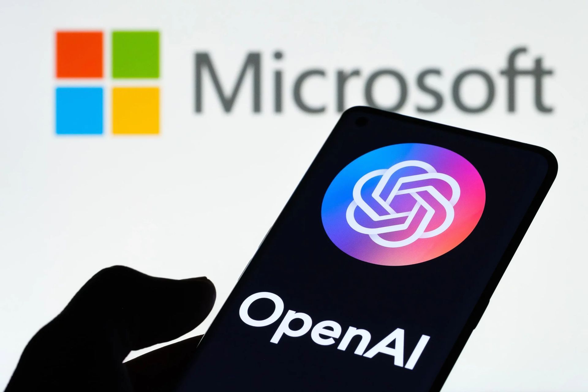 Microsoft OpenAI investment