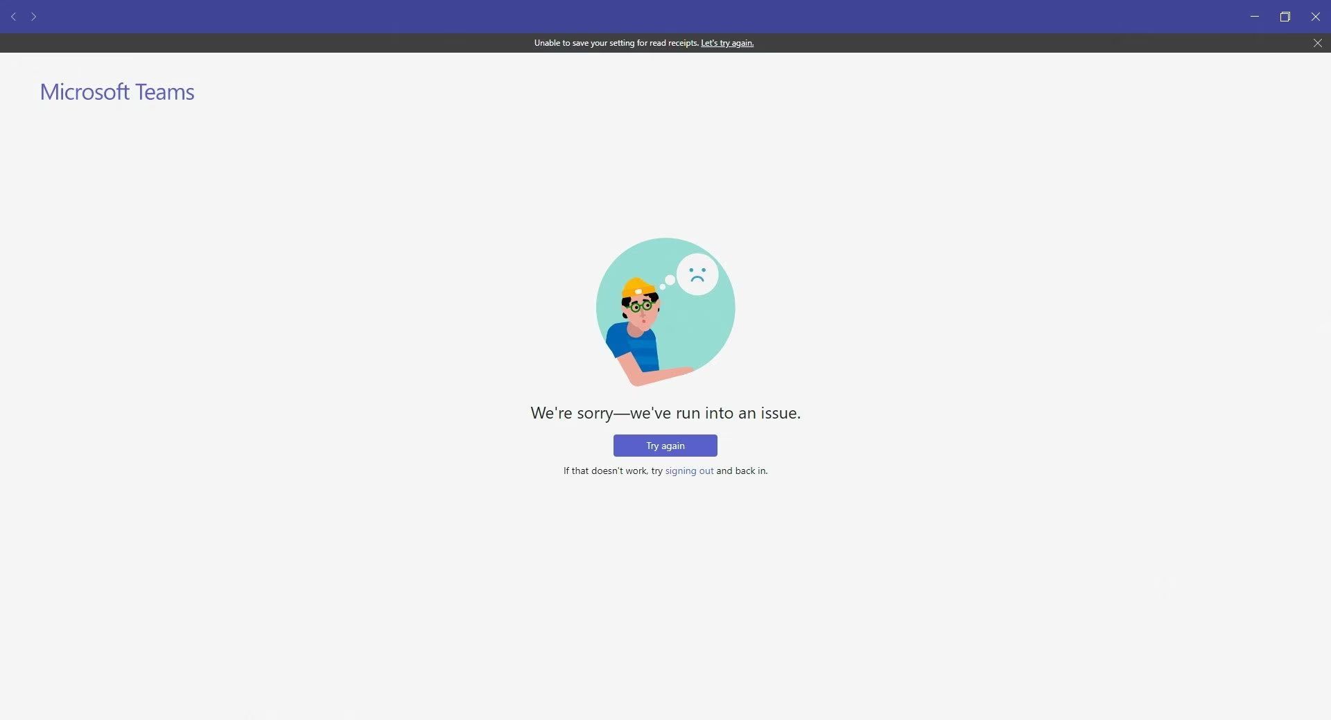 Microsoft Teams outage 2023 Microsoft Teams not working