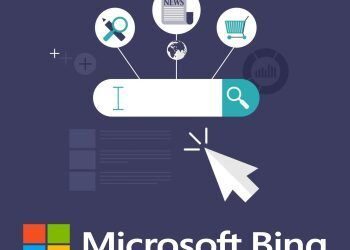 Microsoft AI-powered search engine