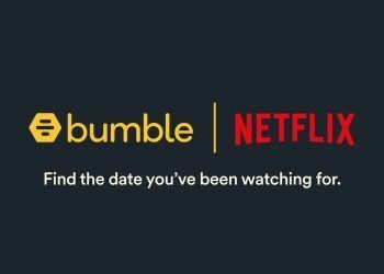 Netflix Nights In: Bumble Netflix partnership explained