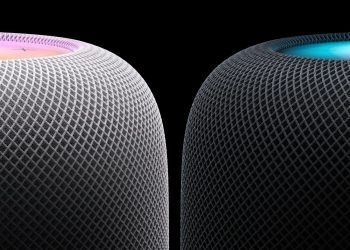 New Apple HomePod 2
