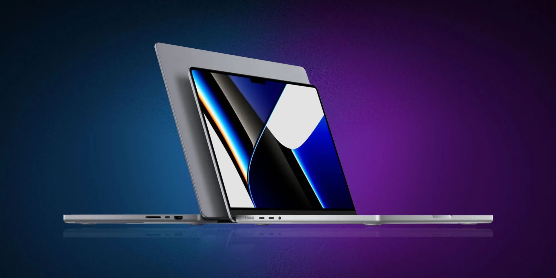 New MacBook Pro 2023