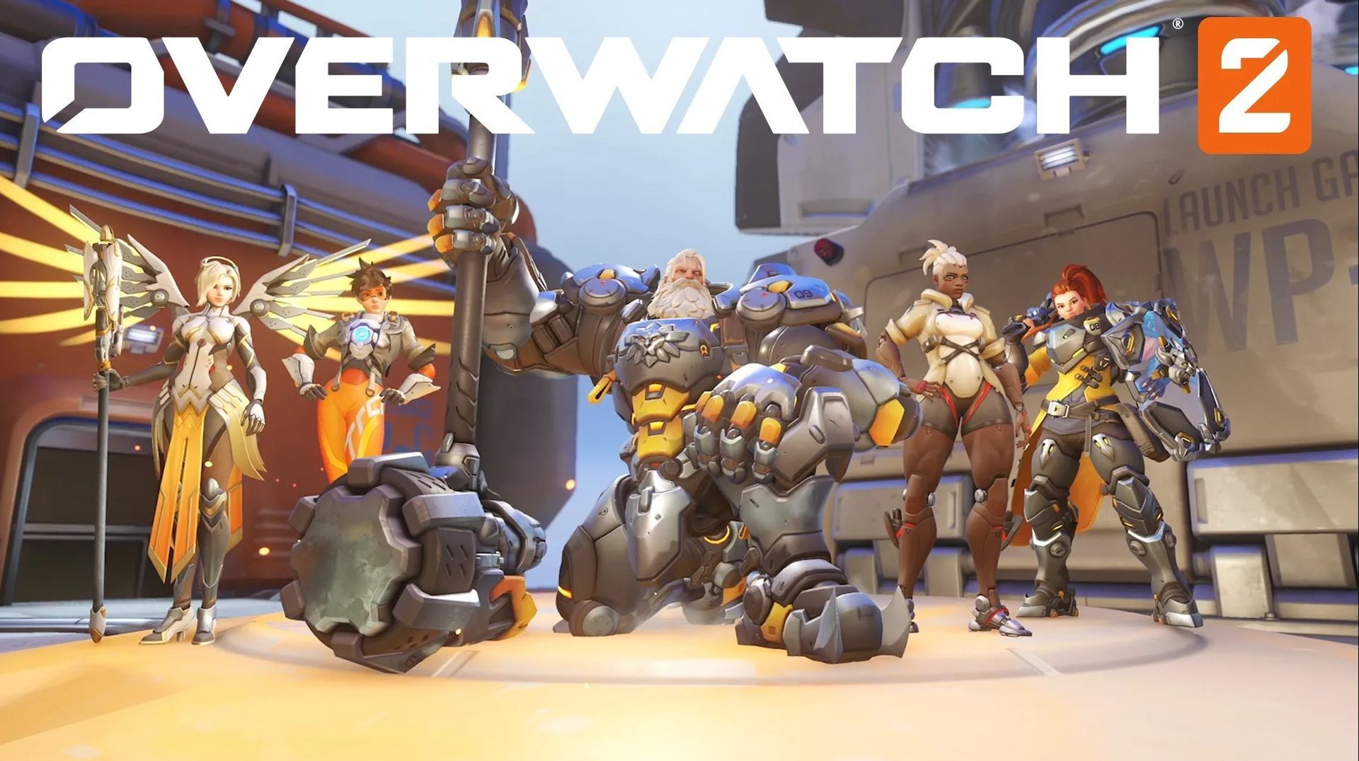 Overwatch 2 campaign release date