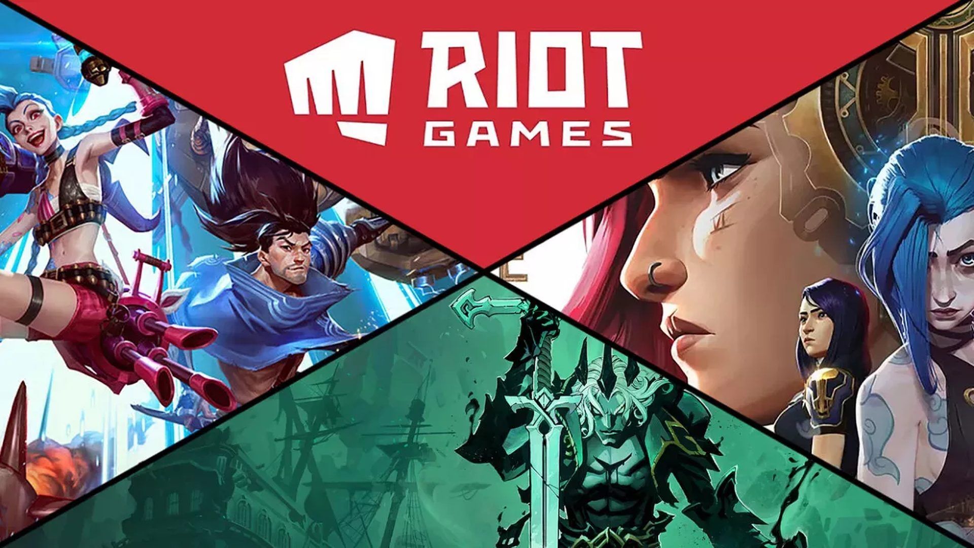 Riot Games hackeado: atrasos estão a caminho