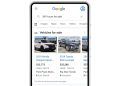 Selling cars becomes easier with Google vehicles for sale