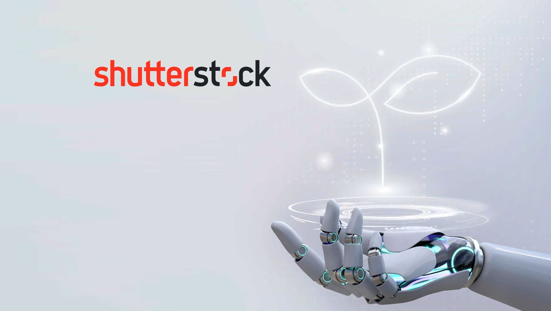 Shutterstock AI Generator