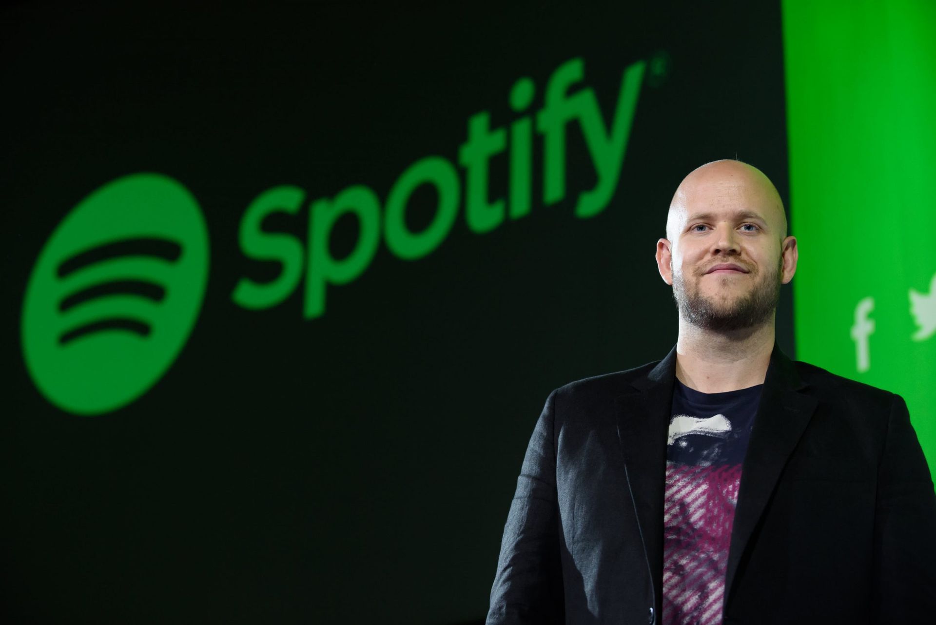 Spotify layoffs 2023