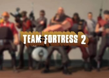 TF2 Repo leak 2023
