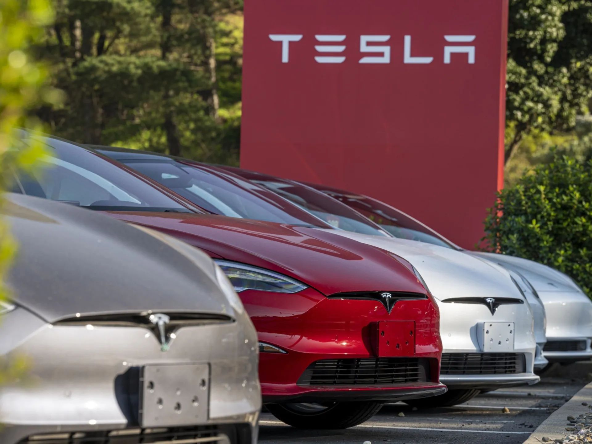 Tesla has reduced the pricing of all of its vehicles