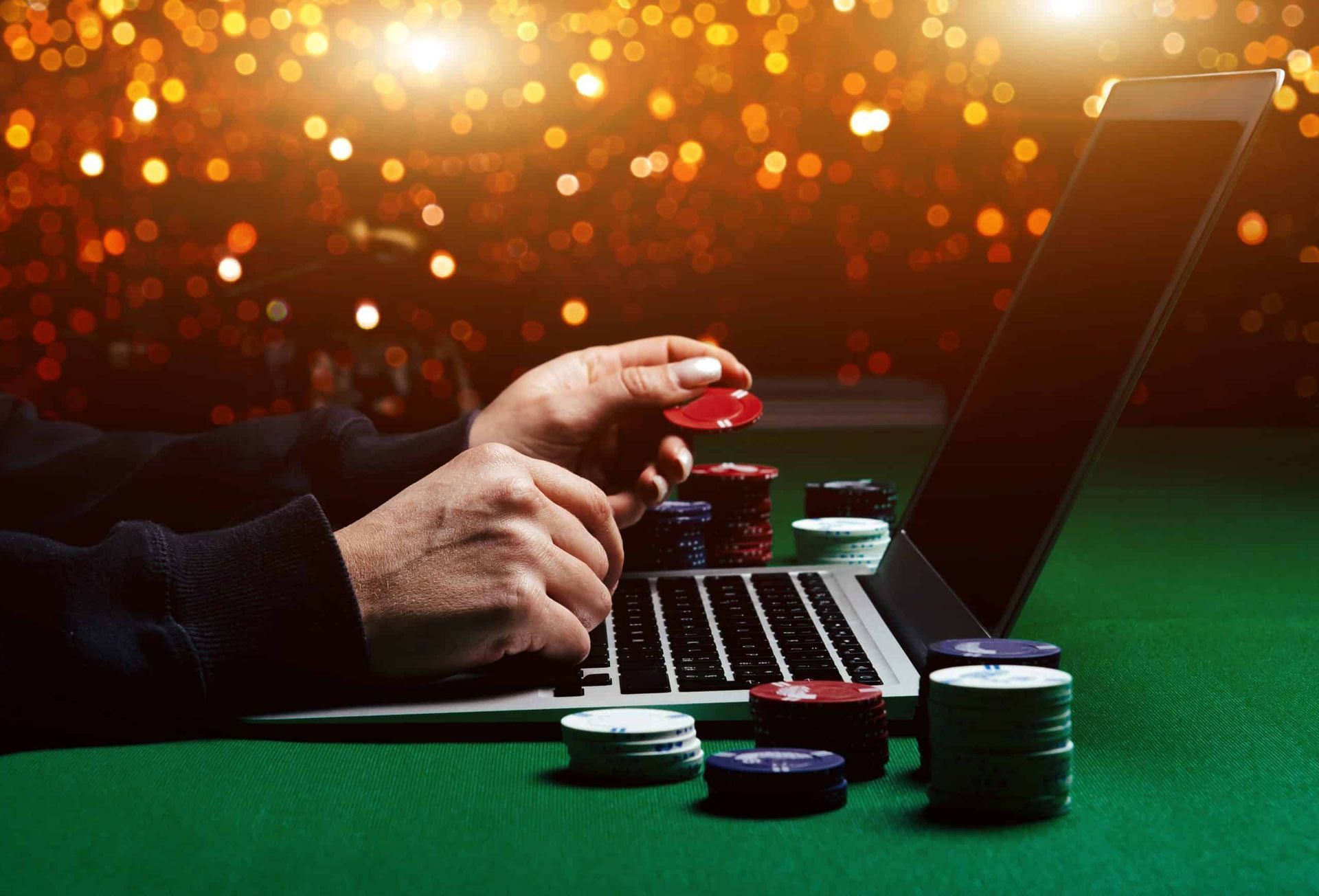 Die beste Strategie für Online-Glücksspielseiten